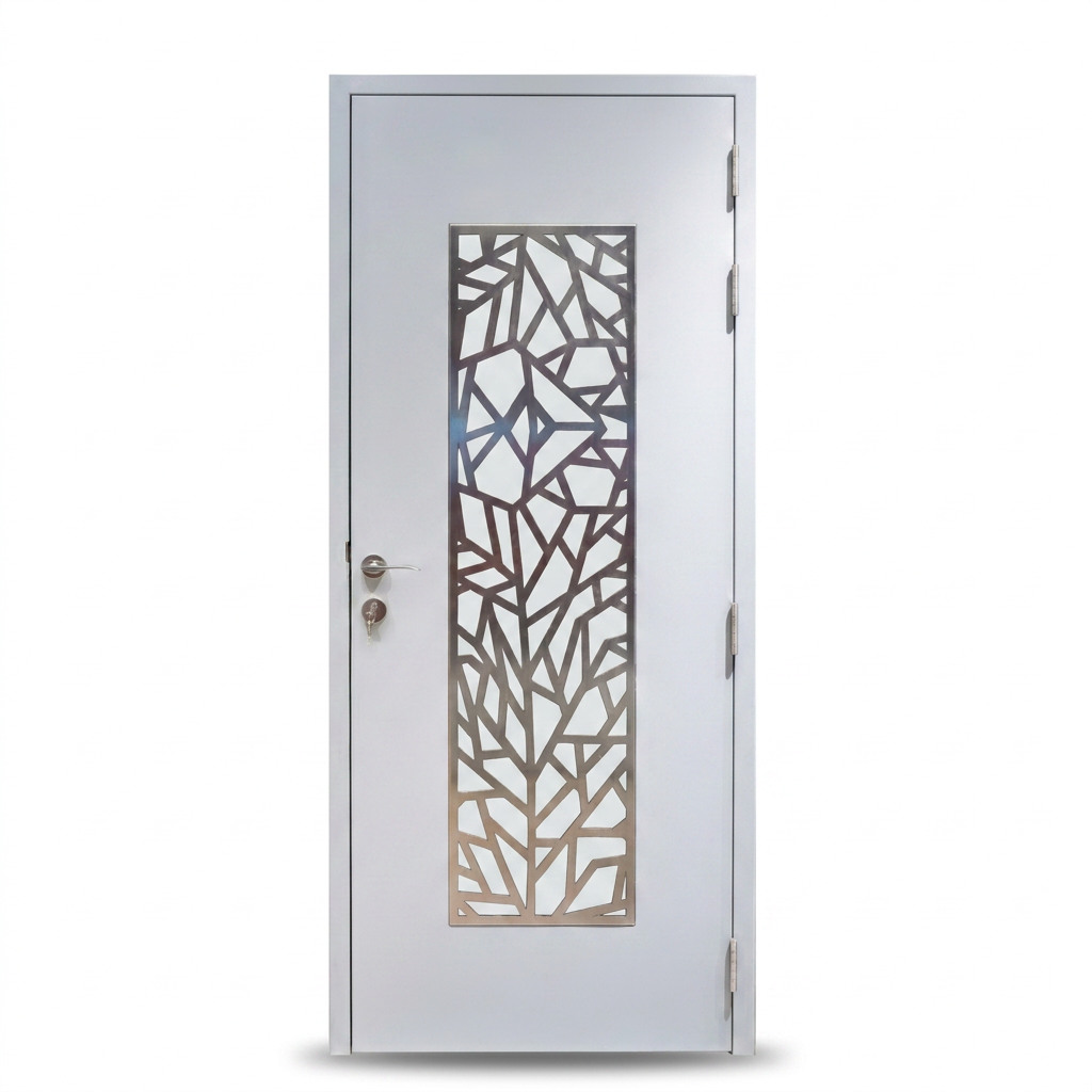 Glazed Fire-Rated Doors & Partitions — Acodor manufacturer in India